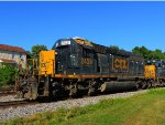 CSX 2431 (2)